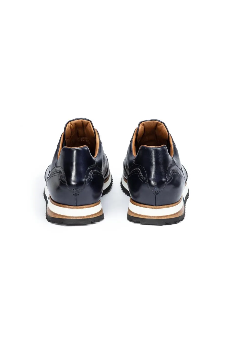 LLOYD BLAKE 1888 Herre Sneaker