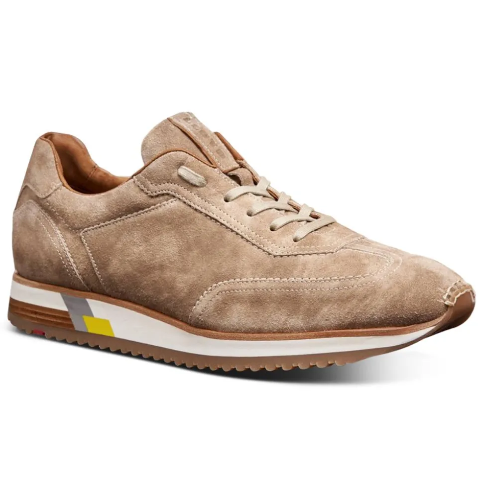LLOYD BLAKE 1888 Herre Sneaker