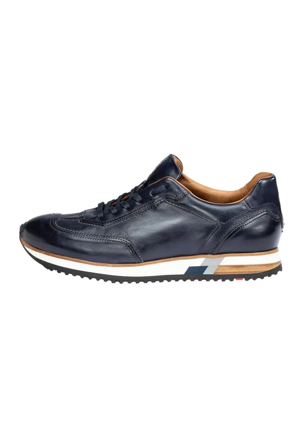 LLOYD BLAKE 1888 Herre Sneaker
