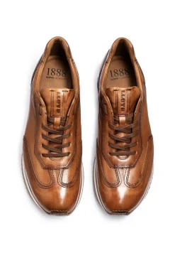 LLOYD BLAKE 1888 Herre Sneaker