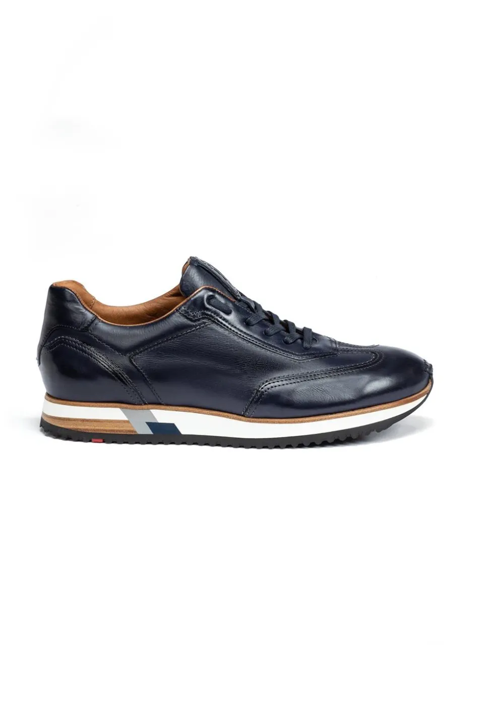LLOYD BLAKE 1888 Herre Sneaker