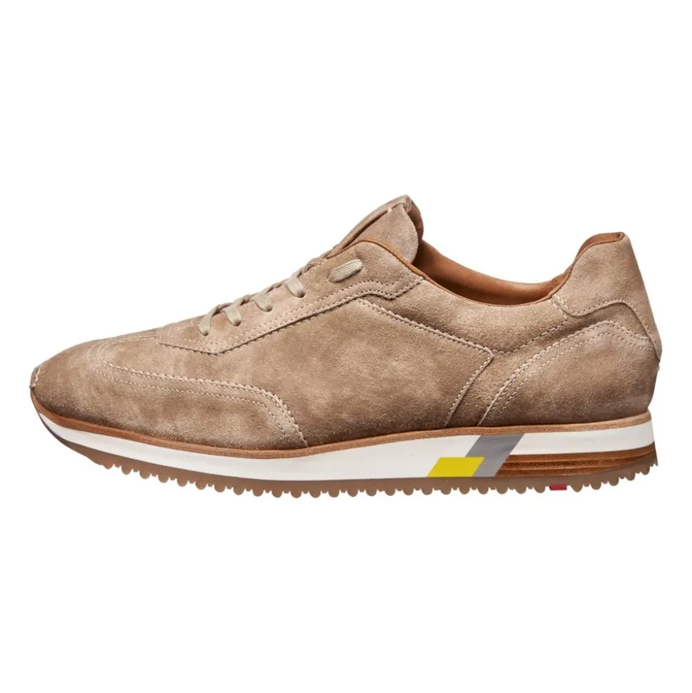 LLOYD BLAKE 1888 Herre Sneaker