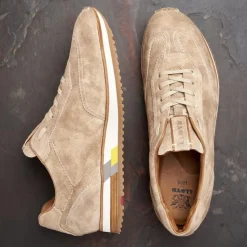 LLOYD BLAKE 1888 Herre Sneaker