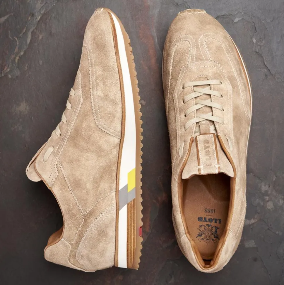 LLOYD BLAKE 1888 Herre Sneaker