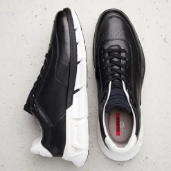 LLOYD BOMBAY Herre Sneaker