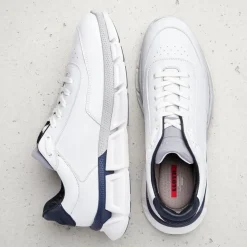 LLOYD BOMBAY Herre Sneaker