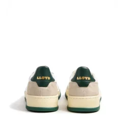 LLOYD BOOKER Herre Sneaker