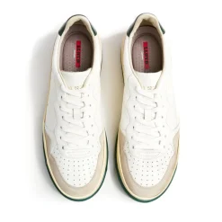 LLOYD BOOKER Herre Sneaker