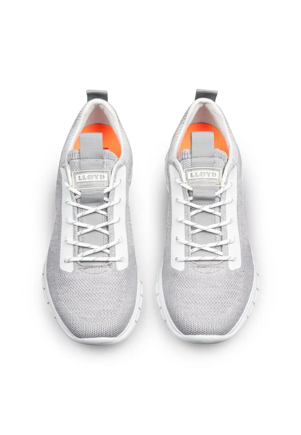 LLOYD BUCK Herre Sneaker