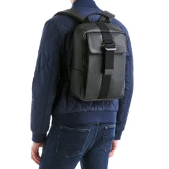 LLOYD C23-16001-AA BACKPACK BLACK