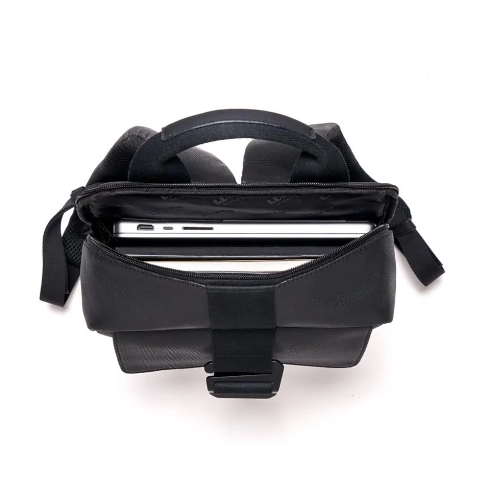 LLOYD C23-16001-AA BACKPACK BLACK