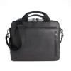 LLOYD C23-11000-AA BRIEFBAG BLACK