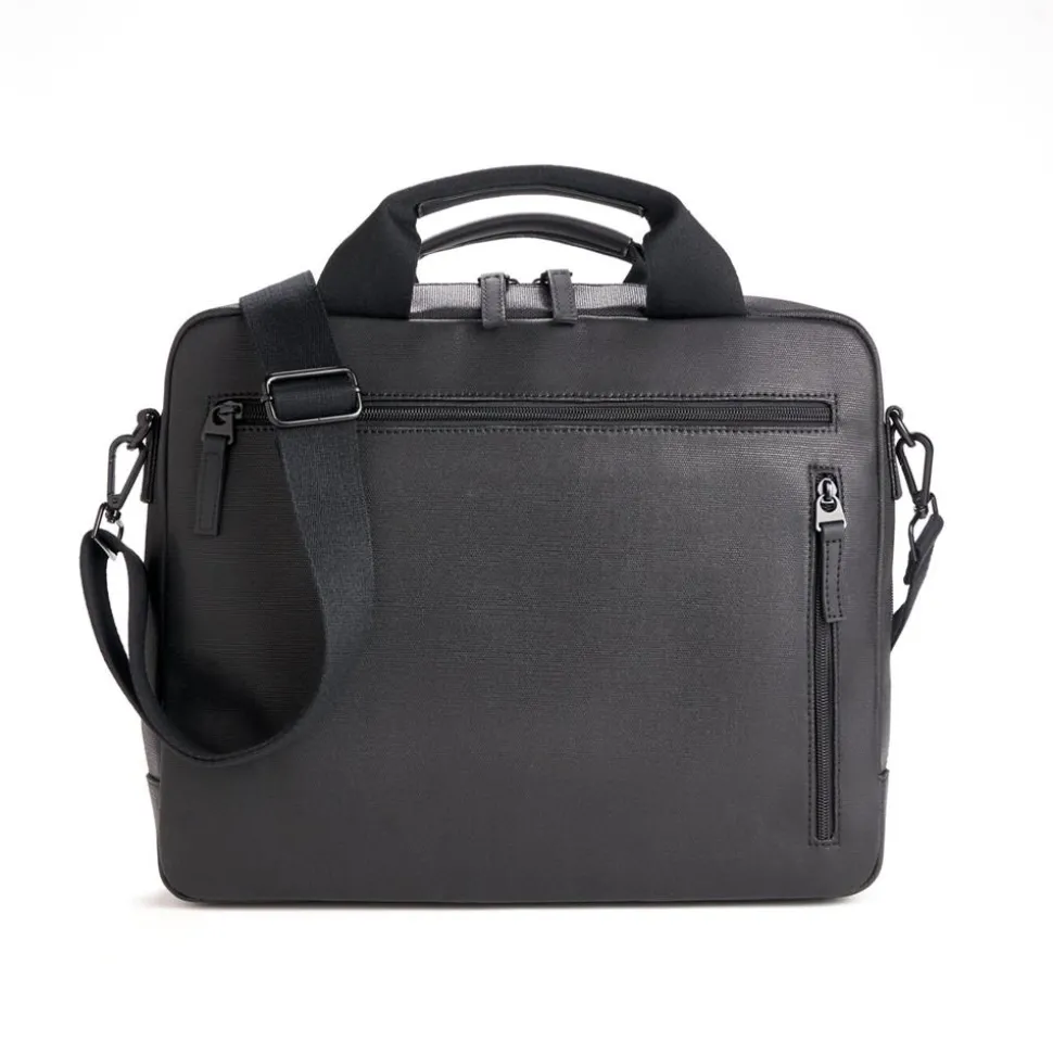 LLOYD C23-11000-AA BRIEFBAG BLACK