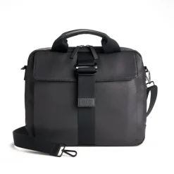 LLOYD C23-11000-AA BRIEFBAG BLACK