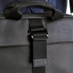 LLOYD C23-11000-AA BRIEFBAG BLACK