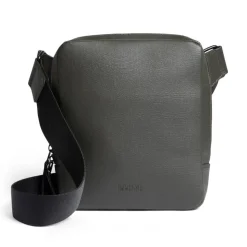 LLOYD C14-18000-AS Crossover Bag DARK GREEN
