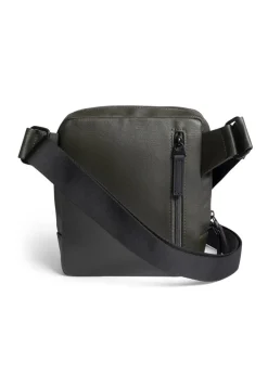 LLOYD C14-18000-AS Crossover Bag DARK GREEN