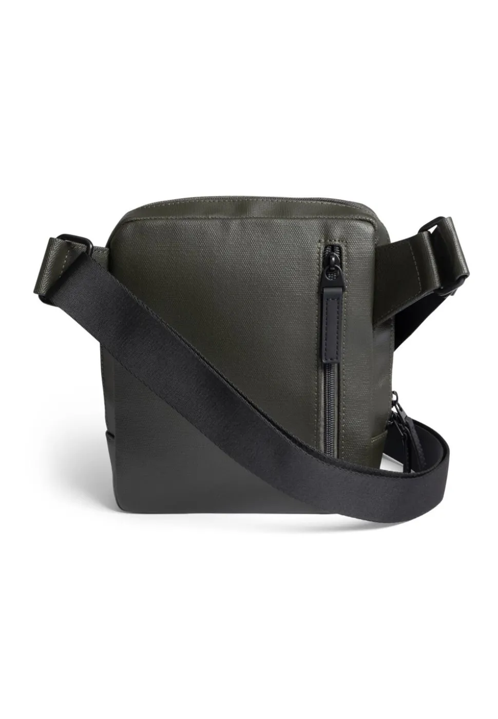LLOYD C14-18000-AS Crossover Bag DARK GREEN