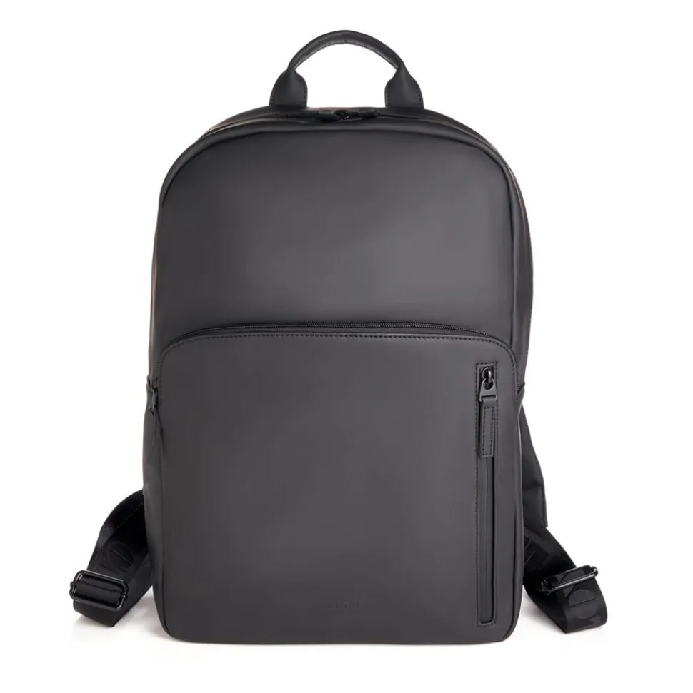 LLOYD C23-16000-LA BACKPACK BLACK