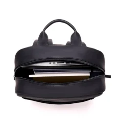LLOYD C23-16000-LA BACKPACK BLACK