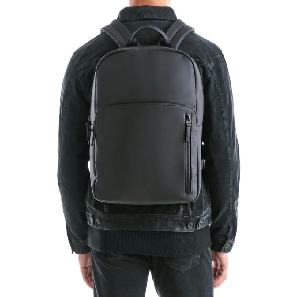 LLOYD C23-16000-LA BACKPACK BLACK