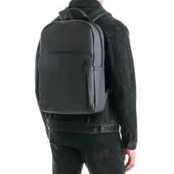 LLOYD C23-16000-LA BACKPACK BLACK