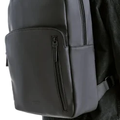 LLOYD C23-16000-LA BACKPACK BLACK