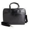 LLOYD C23-11000-OA BRIEF BAG BLACK