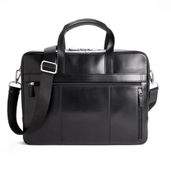 LLOYD C23-11000-OA BRIEF BAG BLACK