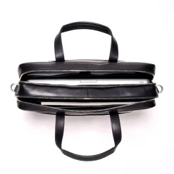 LLOYD C23-11000-OA BRIEF BAG BLACK