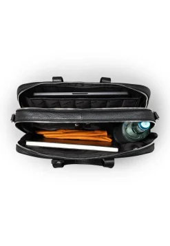 LLOYD C14-11000-OA Brief Bag BLACK