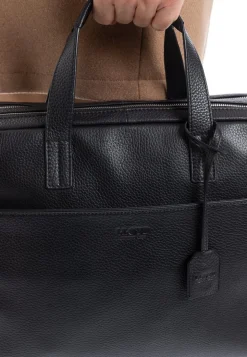 LLOYD C14-11000-OA Brief Bag BLACK