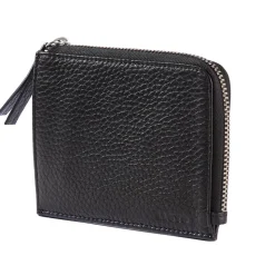 LLOYD C22-23002-OA Card Holder BLACK