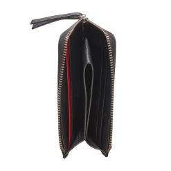 LLOYD C22-23002-OA Card Holder BLACK
