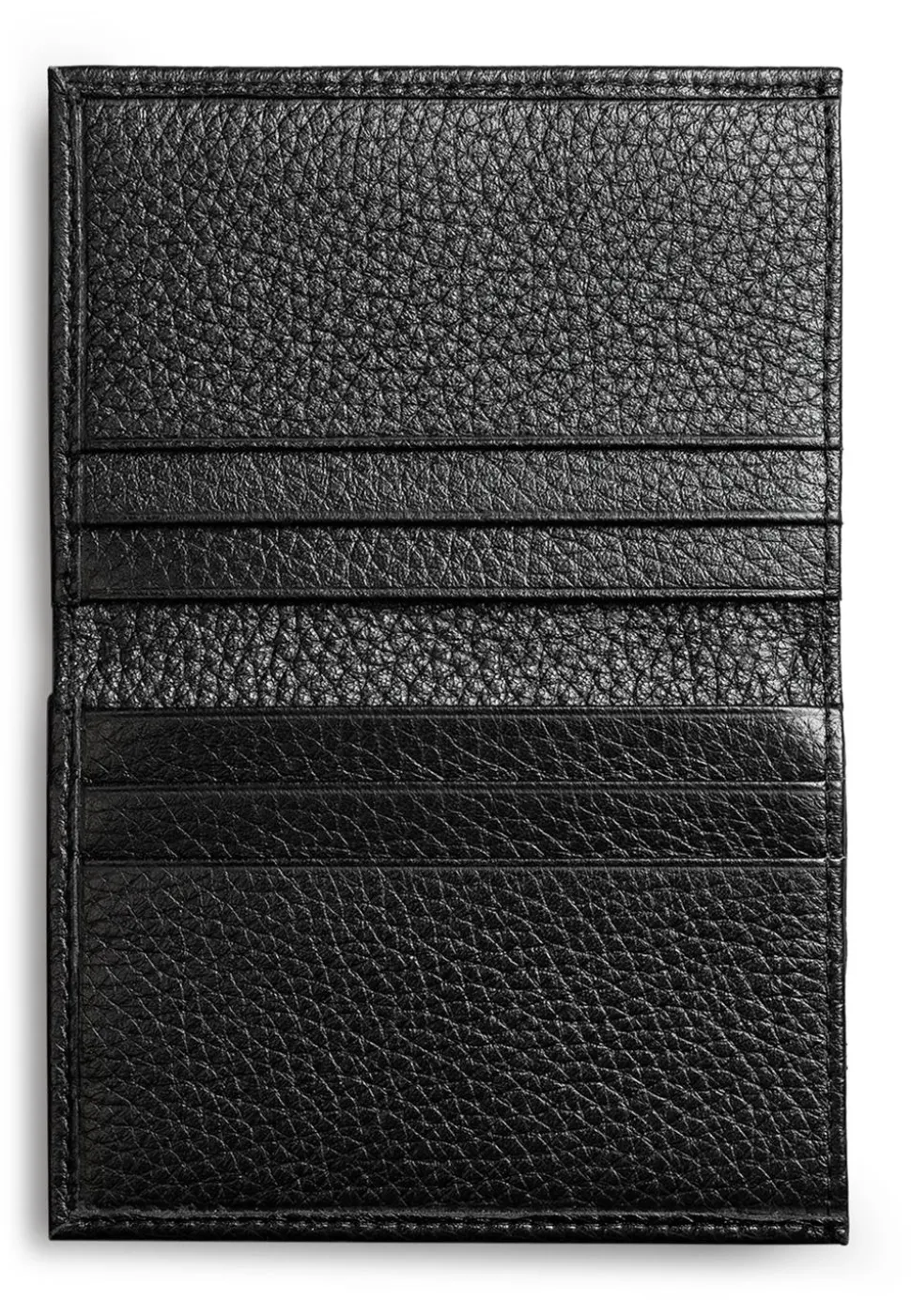 LLOYD C24-23001-OA Cardholder BLACK