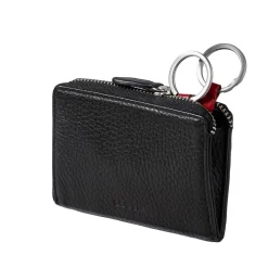 LLOYD C22-24000-OA Key Case BLACK