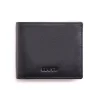 LLOYD C93-22001-OA WALLET BLACK
