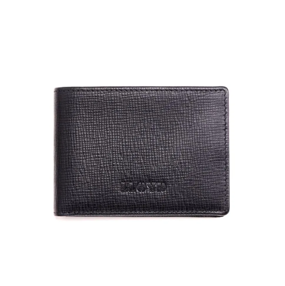 LLOYD C23-22000-OA WALLET BLACK