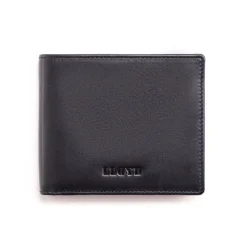 LLOYD C93-22001-OA WALLET BLACK