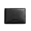 LLOYD C94-22002-OA Wallet BLACK