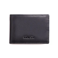 LLOYD C93-22000-OA WALLET BLACK