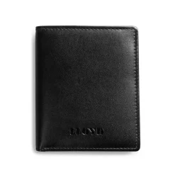 LLOYD C24-22010-OA Wallet BLACK
