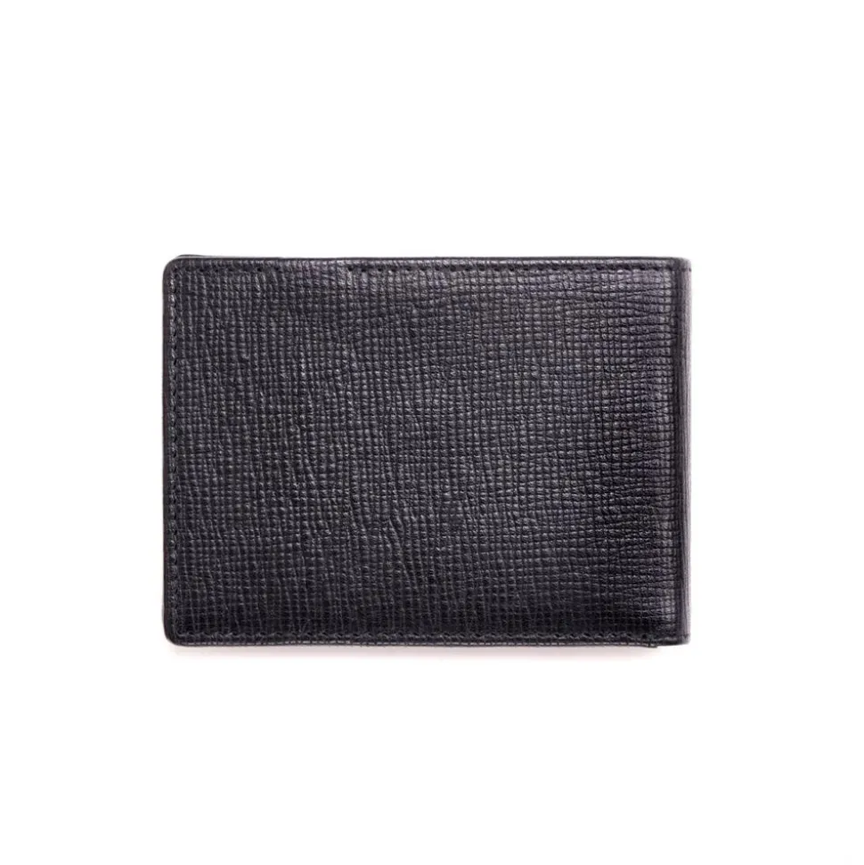 LLOYD C23-22000-OA WALLET BLACK