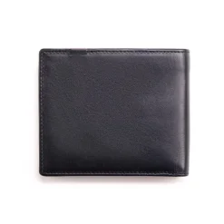 LLOYD C93-22001-OA WALLET BLACK