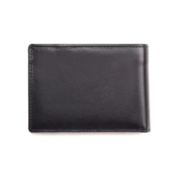 LLOYD C93-22000-OA WALLET BLACK