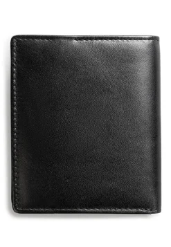 LLOYD C24-22010-OA Wallet BLACK