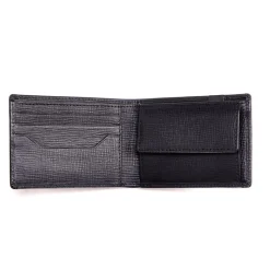LLOYD C23-22000-OA WALLET BLACK
