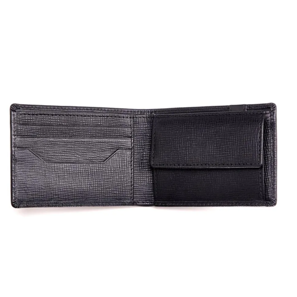LLOYD C23-22000-OA WALLET BLACK