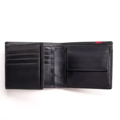 LLOYD C93-22001-OA WALLET BLACK