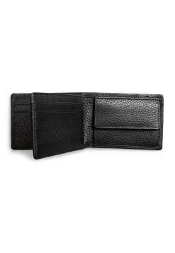 LLOYD C94-22002-OA Wallet BLACK